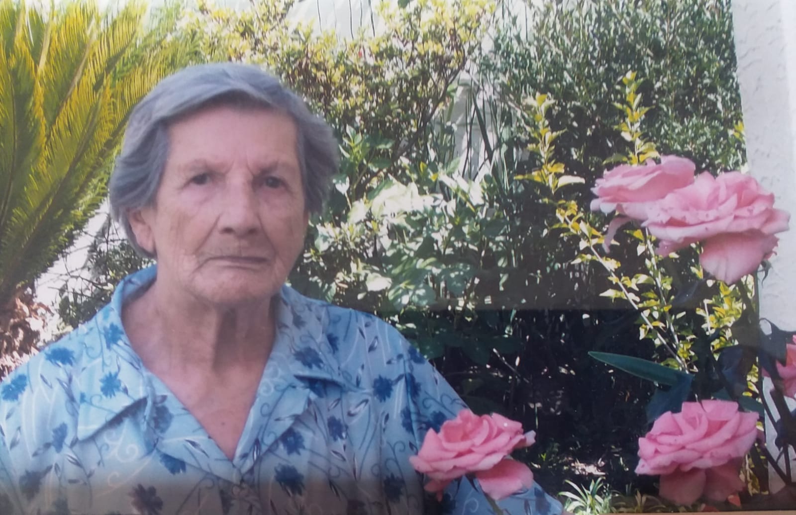 Memória de Balbina Alves